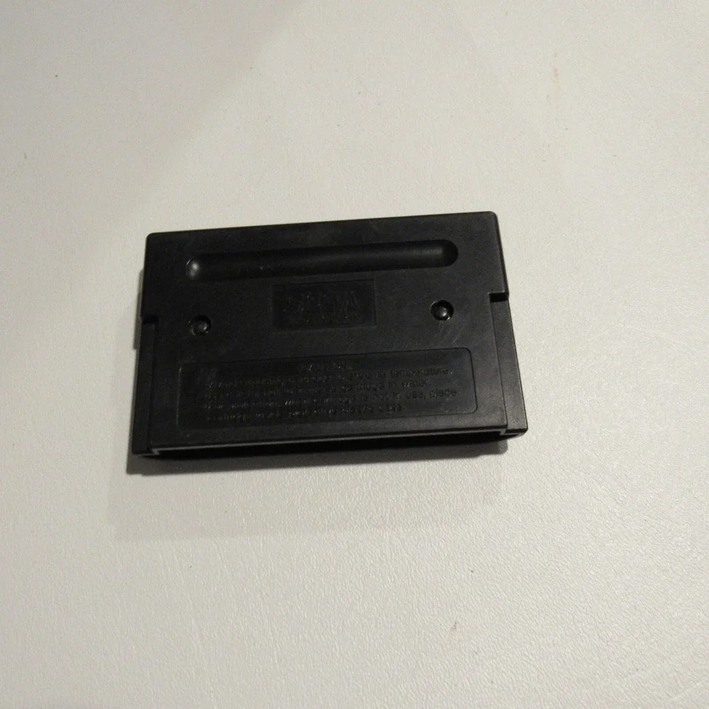 Joe Montana II Sports Talk Football (Sega Genesis, 1991) ‎ 1